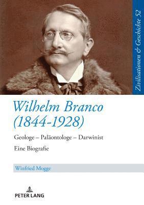 Wilhelm Branco (1844-1928) 1