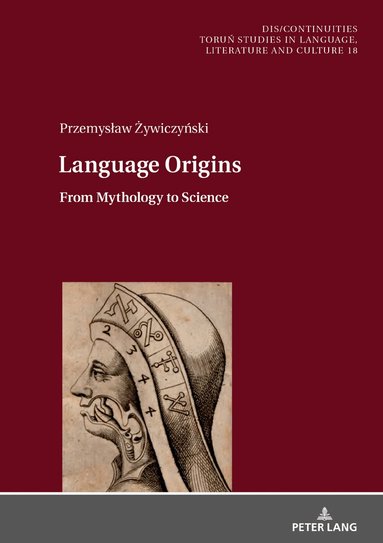 Przemysław Żywiczyński, Miroslawa Buchholtz - Language Origins, Inbunden