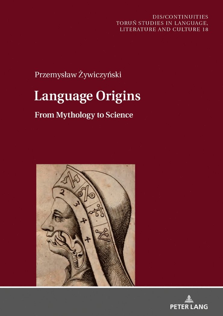 Przemysław Żywiczyński, Przemyslaw Zywiczynski, Przemyslaw &#379;ywiczy&#324;ski, Przemys¿aw ¿Ywiczy¿Ski, Miroslawa Buchholtz - Language Origins, Inbunden
