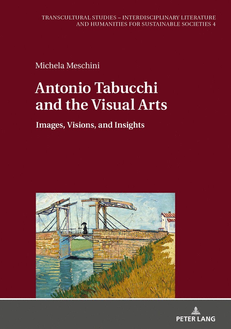 Antonio Tabucchi and the Visual Arts 1