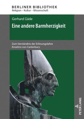 Gerhard Gäde, Thomas Brose - Eine andere Barmherzigkeit, Inbunden