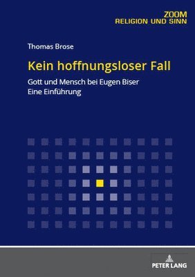 bokomslag Kein Hoffnungsloser Fall