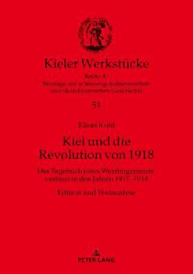 Kiel und die Revolution von 1918 1