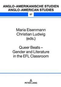 bokomslag Queer Beats  Gender and Literature in the EFL Classroom
