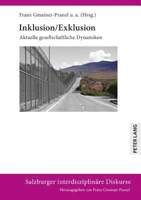 Franz Gmainer-Pranzl, Ricarda Drüeke, Ulrike Brandl, Elisabeth Klaus, Jochim Hansen, Eva Hausbacher - Inklusion/Exklusion, Inbunden