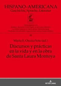 bokomslag Discursos y prcticas en la vida y en la obra de Santa Laura Montoya