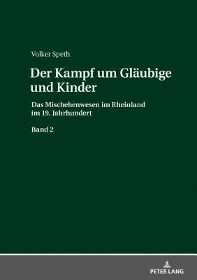 Der Kampf um Glaeubige und Kinder 1