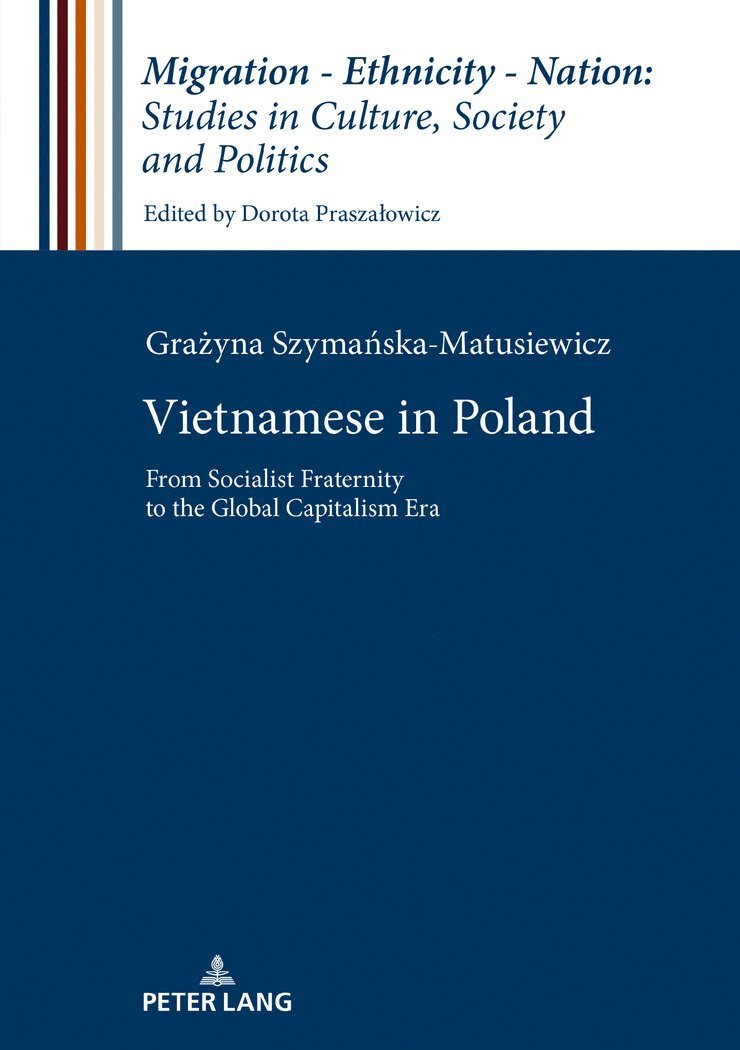 Vietnamese in Poland 1