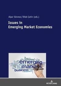 bokomslag Issues in Emerging Market Economies