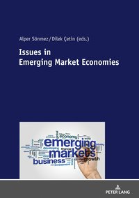 bokomslag Issues in Emerging Market Economies