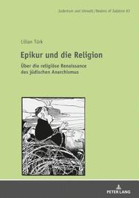 bokomslag Epikur Und Die Religion