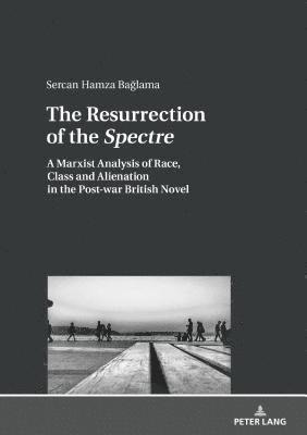 Sercan Hamza Bağlama, Sercan Hamza Baglama, Sercan Hamza Ba&#287;lama, Sercan Hamza Ba¿lama - Resurrection of the «Spectre», Inbunden