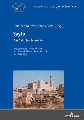 Forschungsstelle Für Aramäische Studien - Sayfo, Inbunden