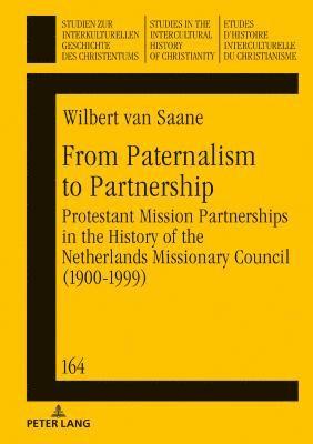 From Paternalism to Partnership 1