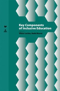 bokomslag Key Components of Inclusive Education
