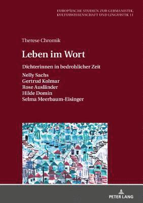 Therese Chromik, Norbert Honsza - Leben im Wort, Inbunden