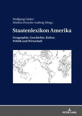 Staatenlexikon Amerika 1