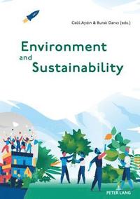 bokomslag Environment and Sustainability