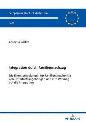 Integration durch Familiennachzug 1