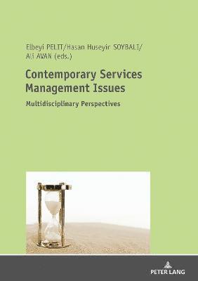 Contemporary Services Management Issues 1