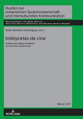 Gerd Wotjak, Xoán Montero Dominguez - Intérpretes de cine, Inbunden