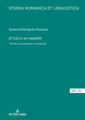 bokomslag futuro en español