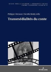 bokomslag Transmdialits Du Conte