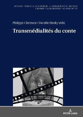 bokomslag Transmdialits Du Conte