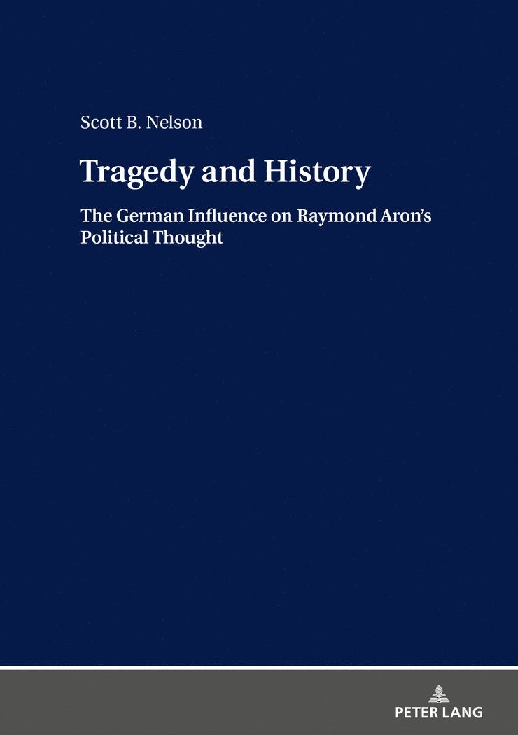 Tragedy and History 1