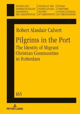 Pilgrims in the Port 1