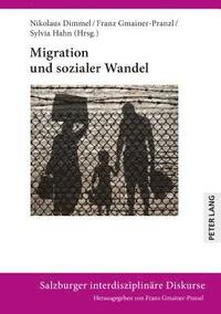 bokomslag Migration Und Sozialer Wandel