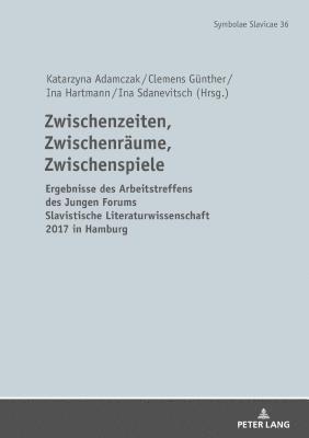 Thede Kahl - Zwischenzeiten, Zwischenraeume, Zwischenspiele, Inbunden