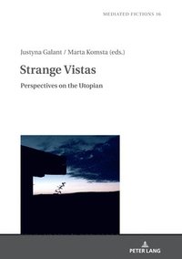 bokomslag Strange Vistas