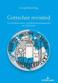 bokomslag Gottschee revisited