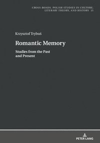 bokomslag Romantic Memory