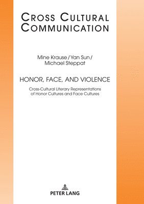 Honor, Face, and Violence 1