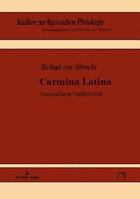 Carmina Latina
