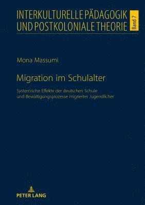 bokomslag Migration im Schulalter