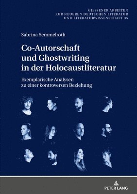 Co-Autorschaft und Ghostwriting in der Holocaustliteratur 1