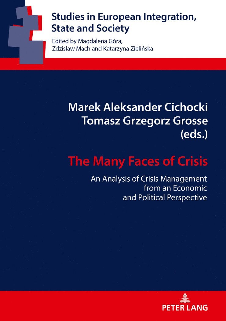 Many Faces of Crisis