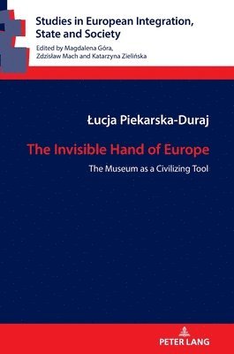 The Invisible Hand of Europe 1