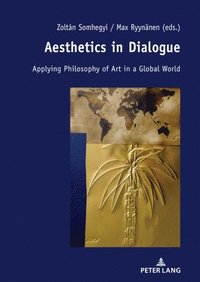 bokomslag Aesthetics in Dialogue