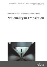 bokomslag National Identity in Translation