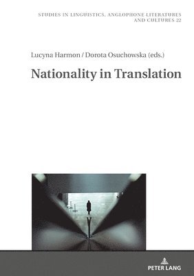 National Identity in Translation 1