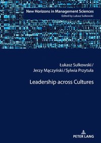 bokomslag Leadership across Cultures