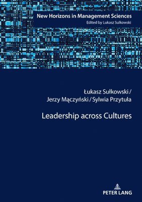 Leadership across Cultures 1