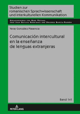 Comunicacin intercultural en la enseanza de lenguas extranjeras 1