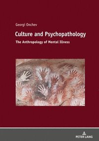 bokomslag Culture and Psychopathology