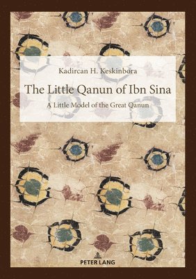 The Little Qanun of Ibn Sina 1
