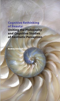 bokomslag Cognitive Rethinking of Beauty